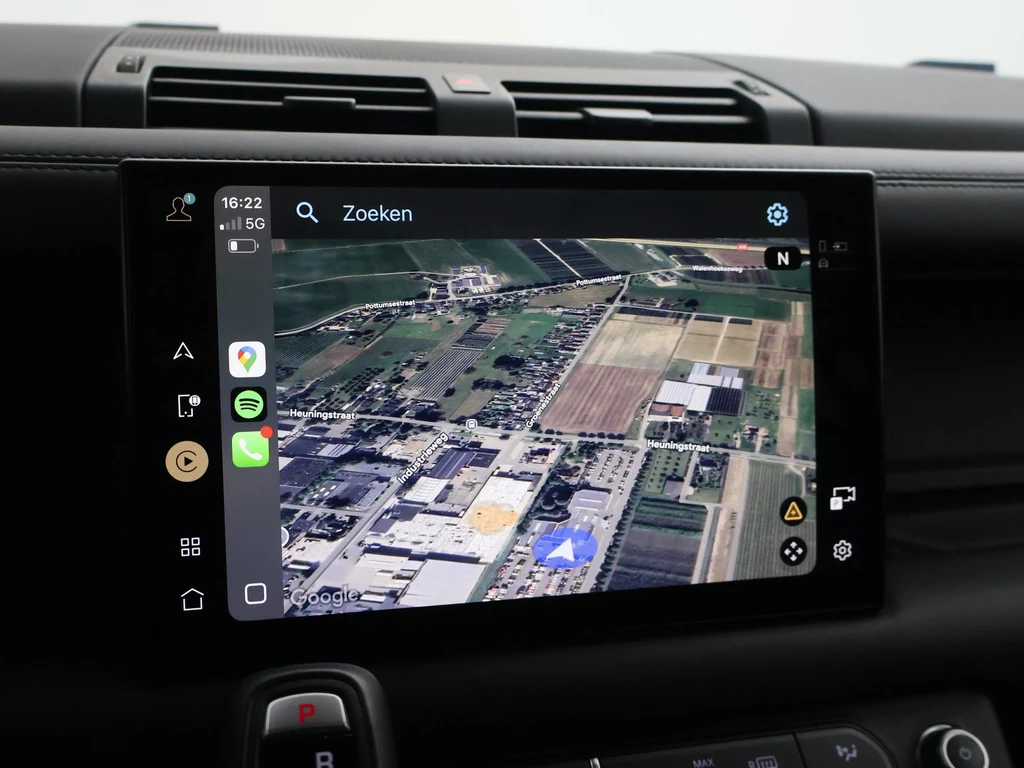 Land Rover Defender – foto 14