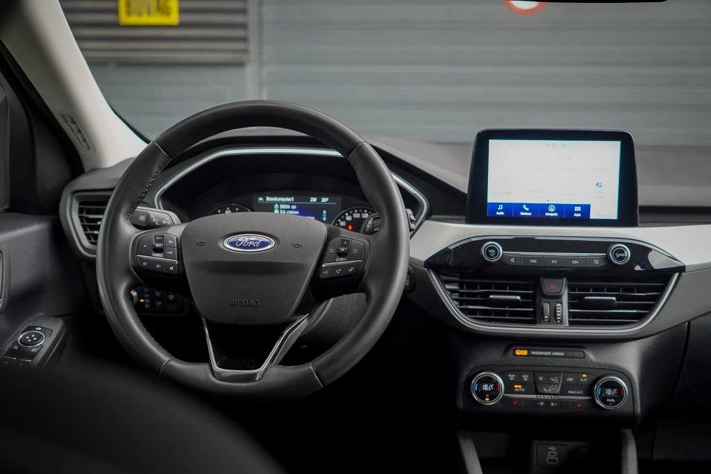 Ford Kuga – foto 29