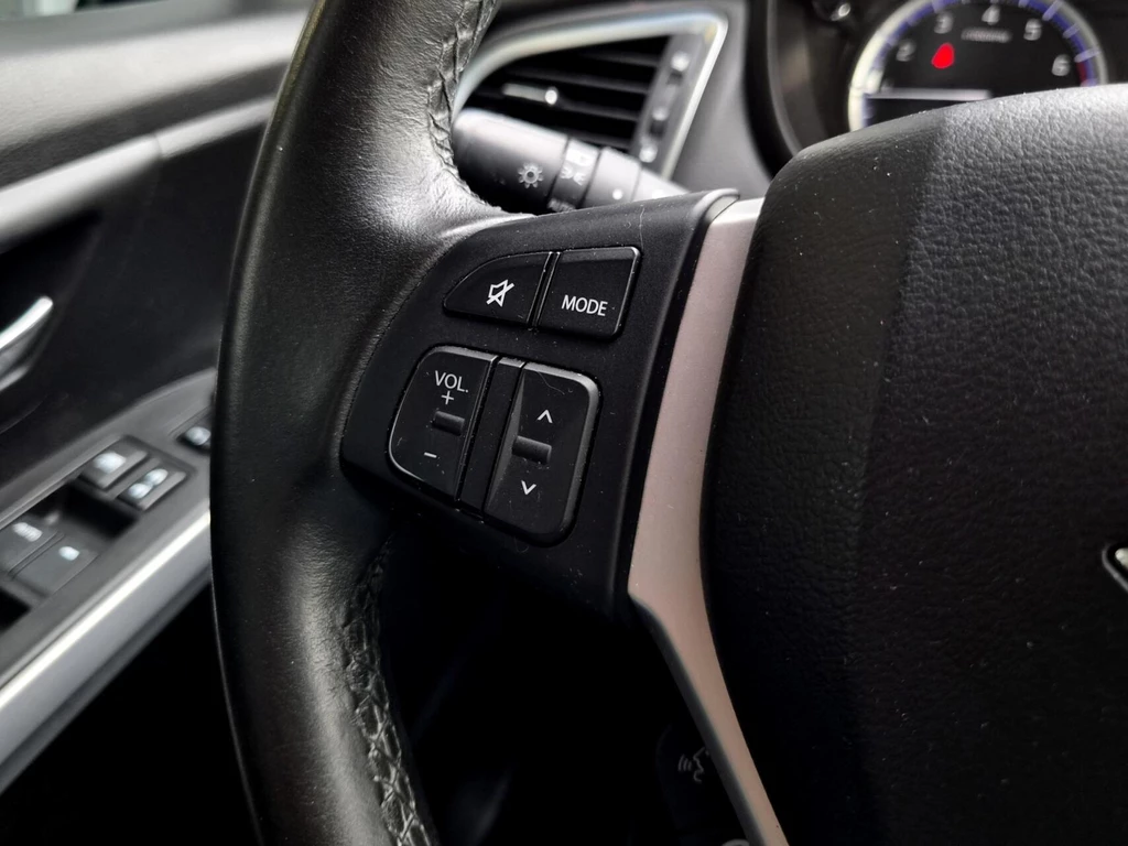 Suzuki S-Cross – foto 33