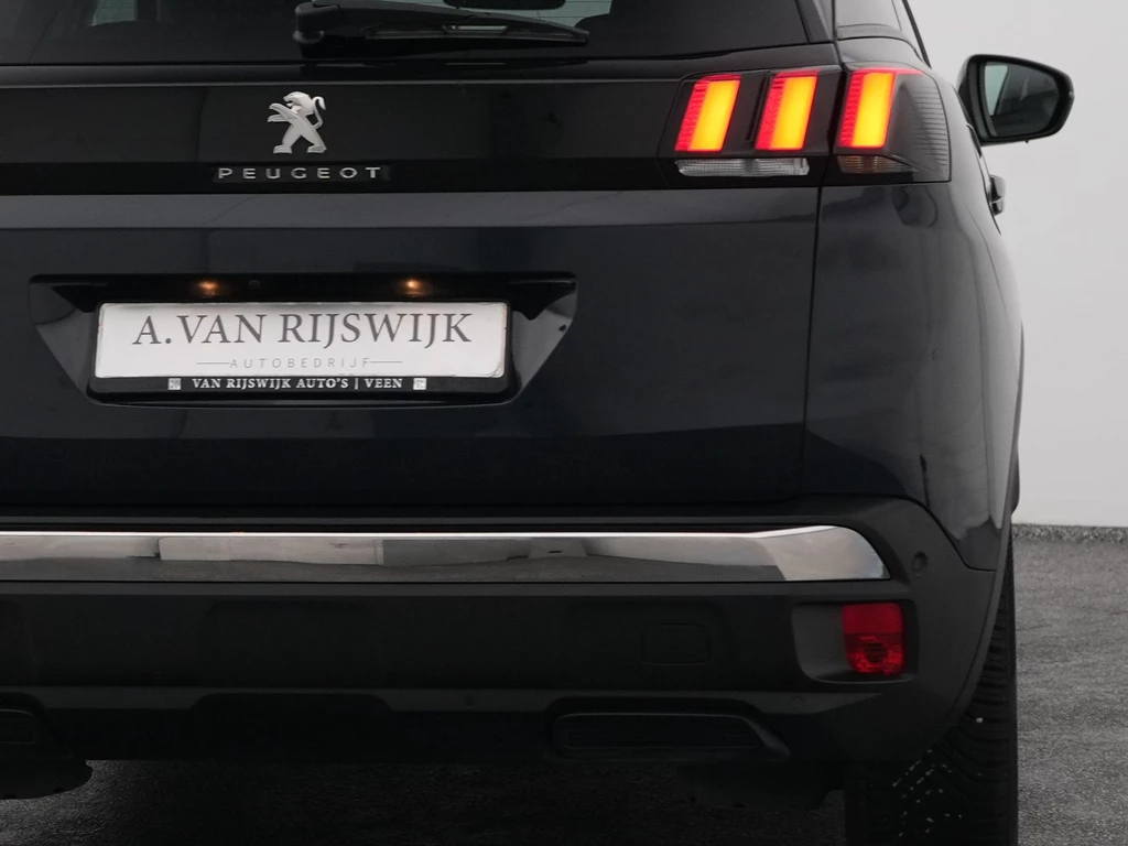 Peugeot 3008 – foto 9
