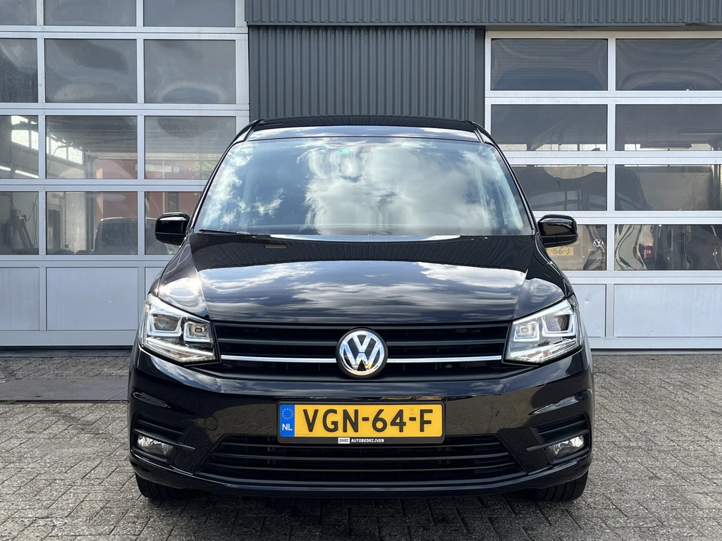Volkswagen Caddy – foto 10