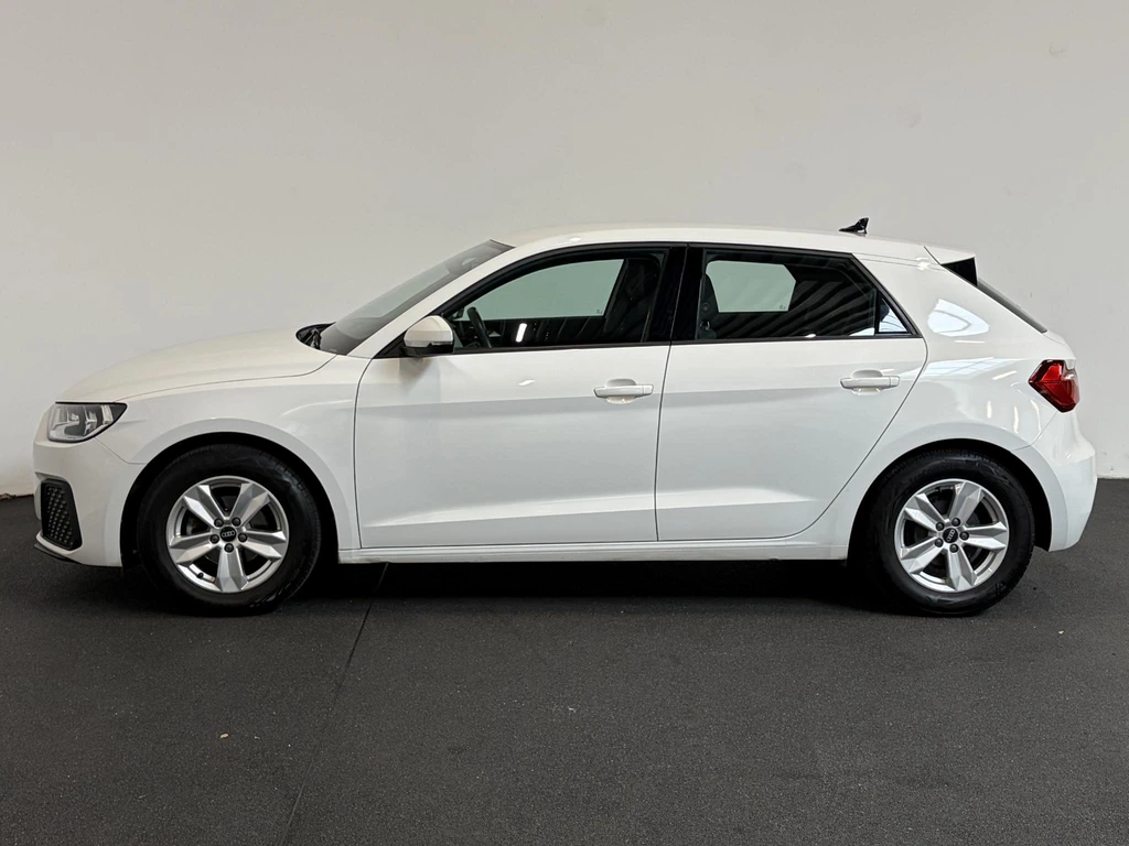 Audi A1 Sportback – foto 3