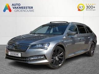 Škoda Superb – thumbnail 3