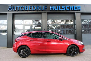 Opel Astra – thumbnail 7