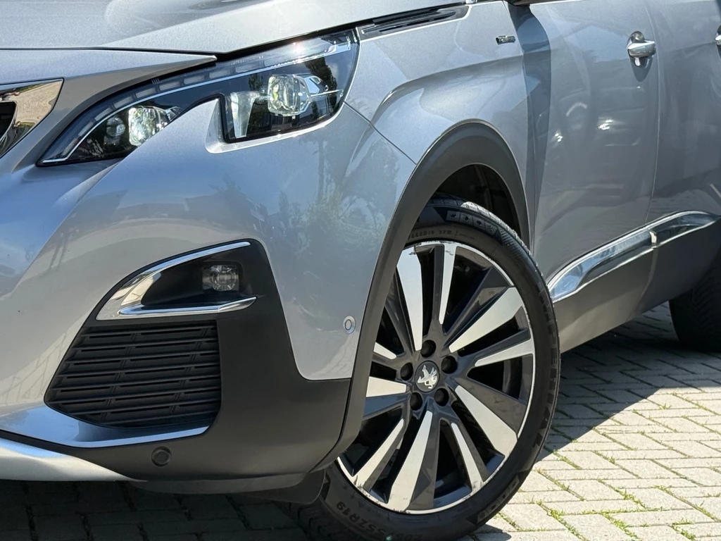 Peugeot 5008 – foto 8