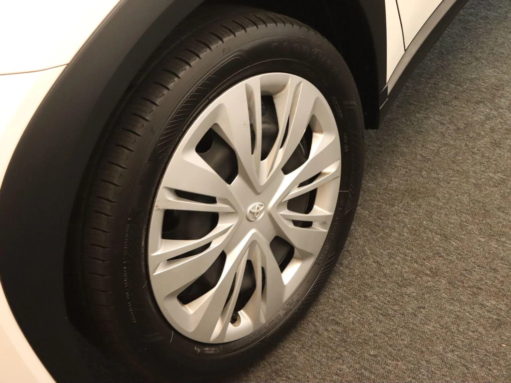 Toyota Aygo – foto 12