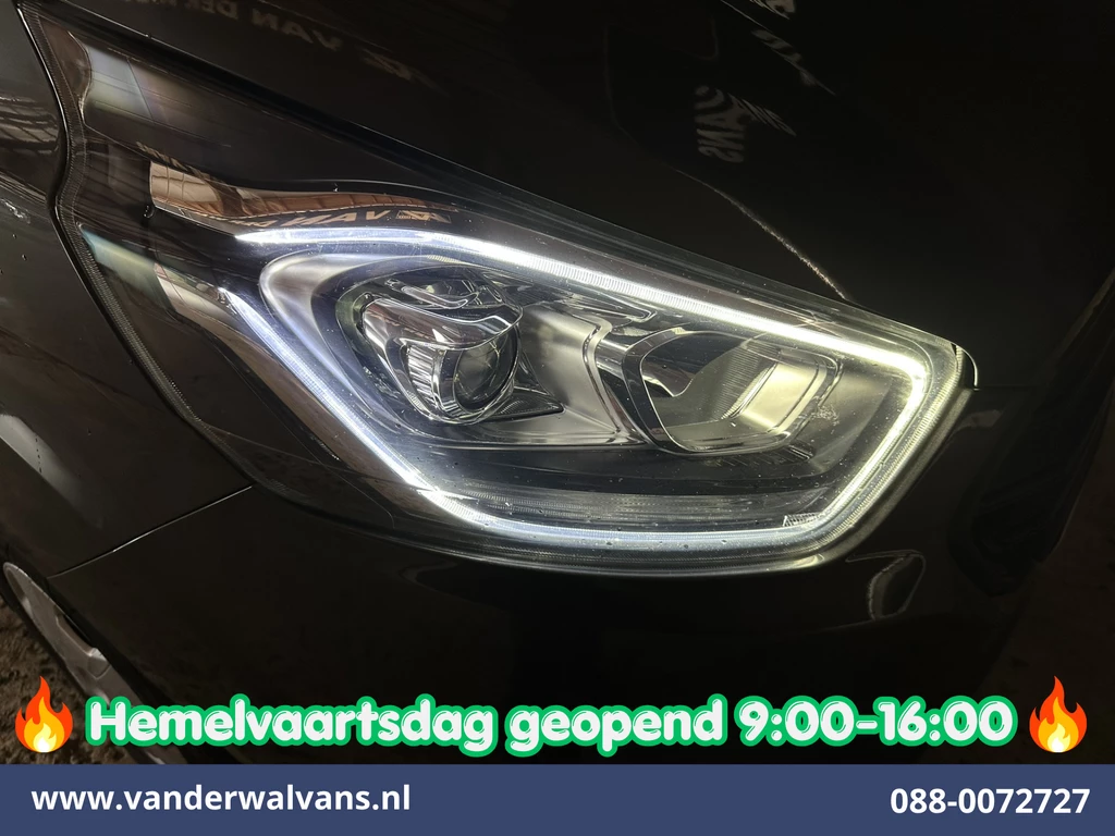 Ford Transit Custom – foto 7