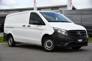 Mercedes-Benz Vito – thumbnail 10