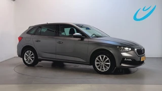 Škoda Scala – thumbnail 7