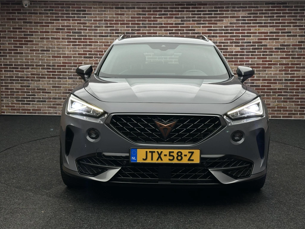 CUPRA Formentor – foto 11
