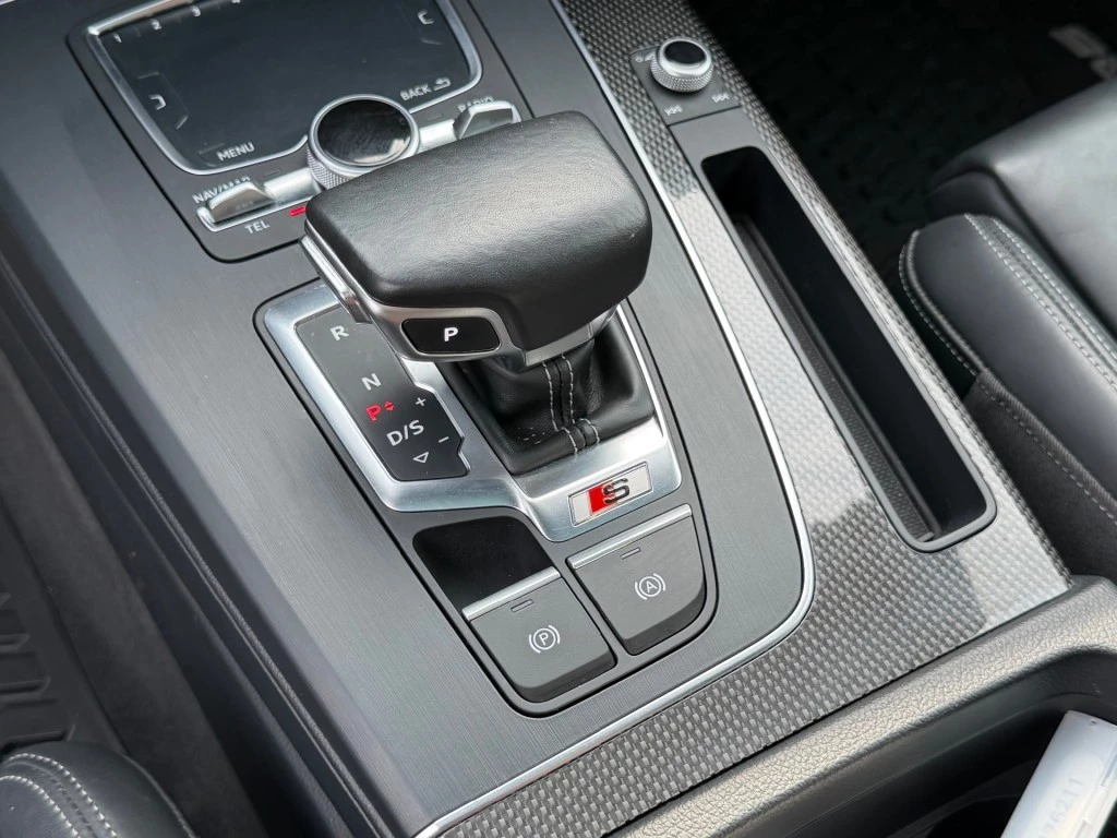 Audi SQ5 – foto 46