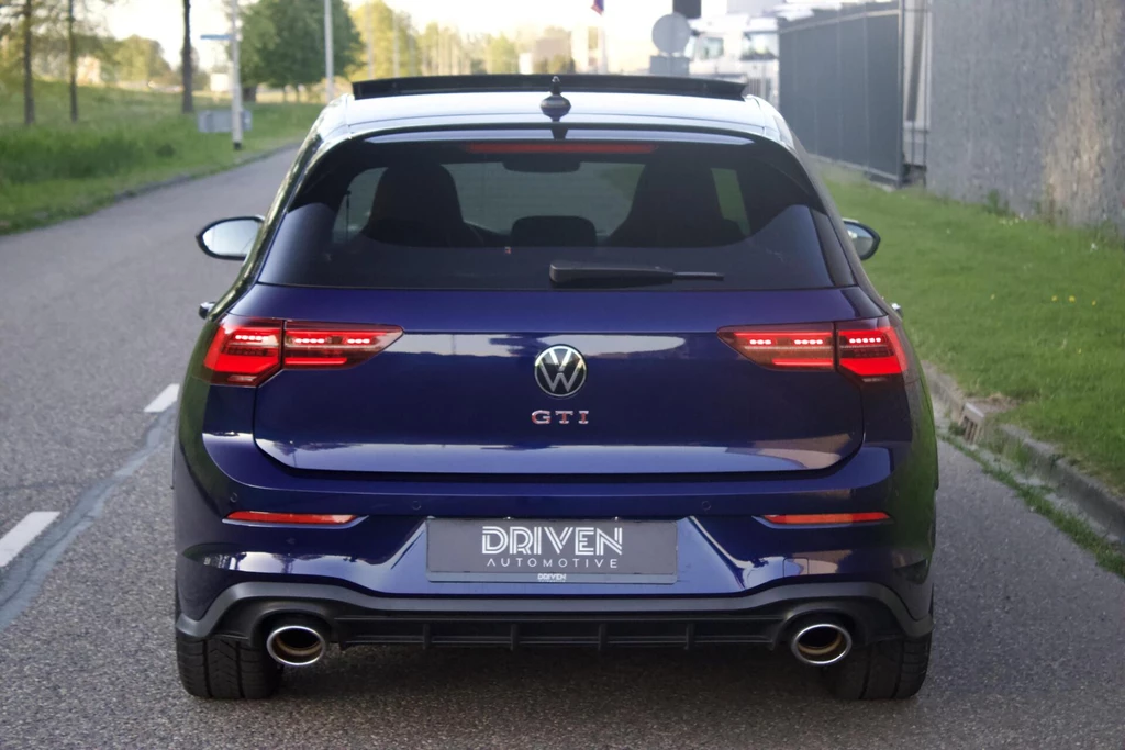 Volkswagen Golf – foto 5