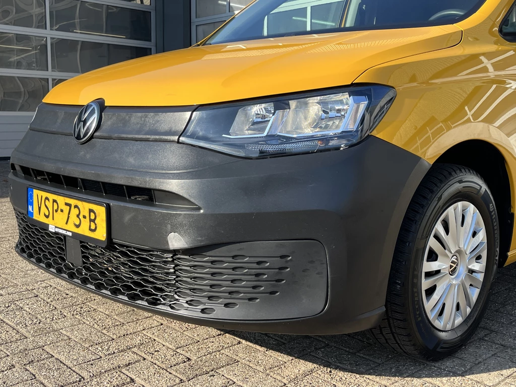 Volkswagen Caddy – foto 24