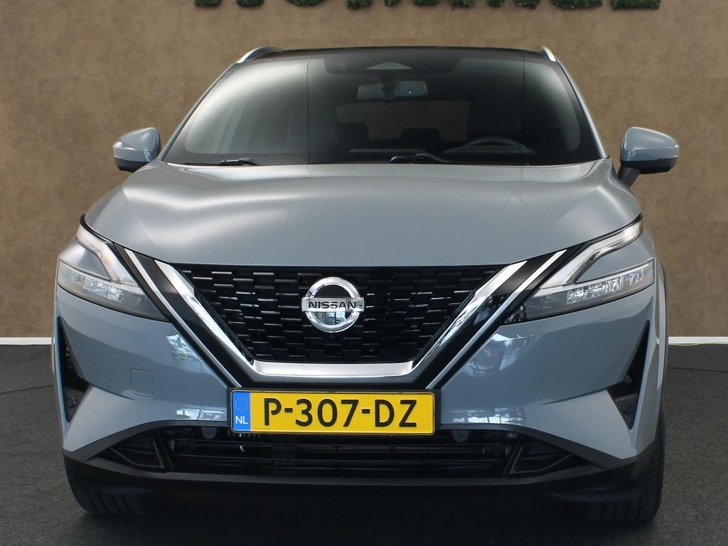 Nissan QASHQAI – foto 9