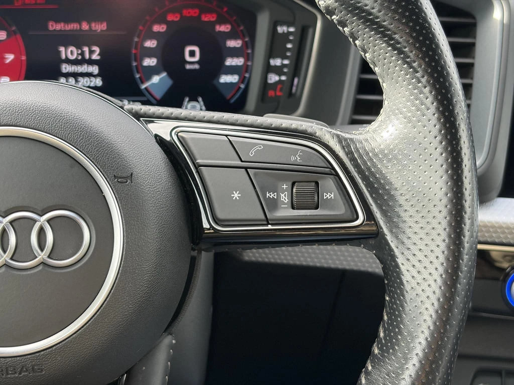 Audi A1 Sportback – foto 20