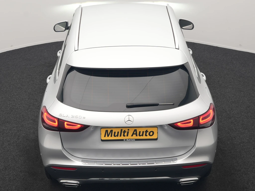 Mercedes-Benz GLA – foto 6