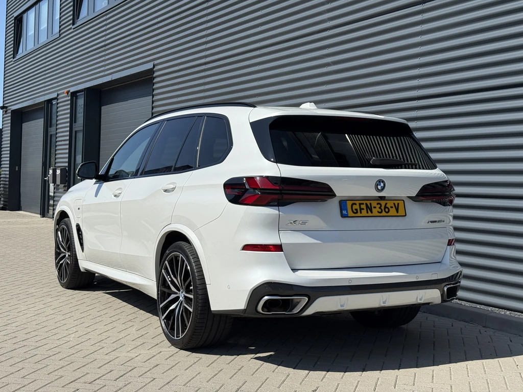 BMW X5 – foto 5