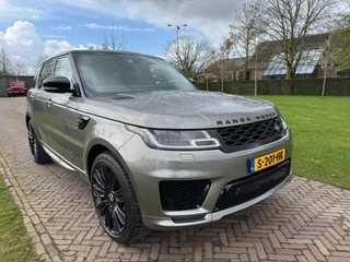 Land Rover Range Rover Sport – thumbnail 6