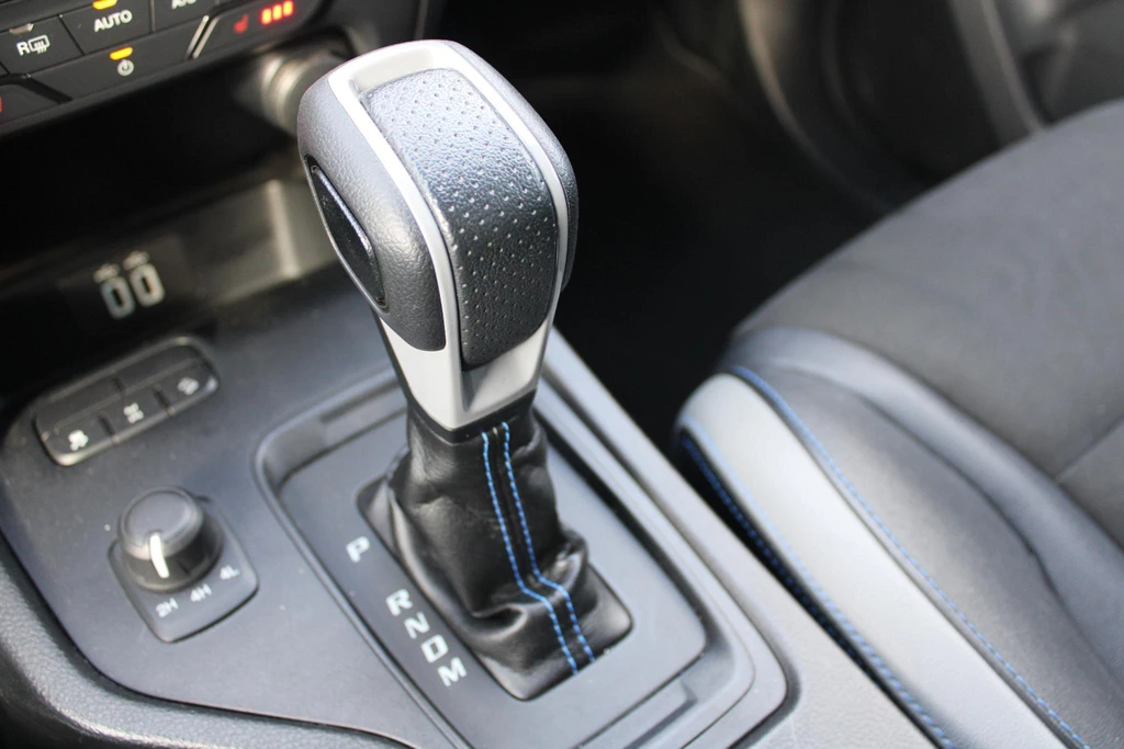 Ford Ranger – foto 24