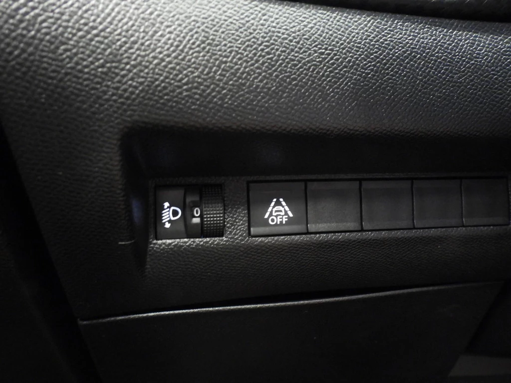 Peugeot 2008 – foto 23