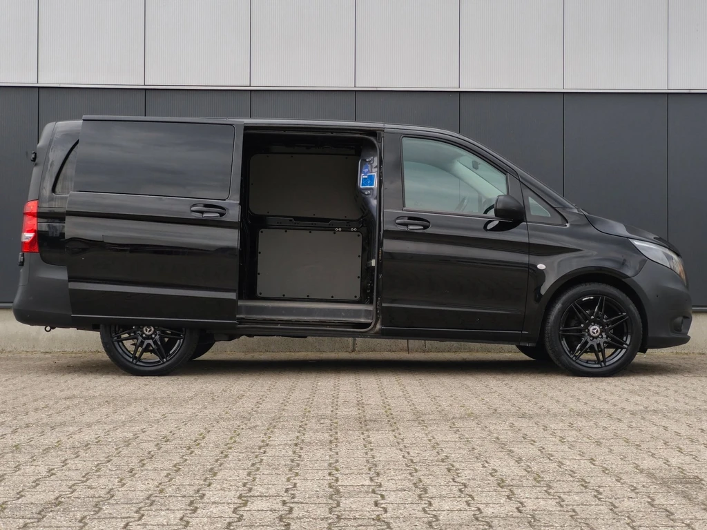 Mercedes-Benz Vito – foto 8