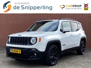 Jeep Renegade – thumbnail 1