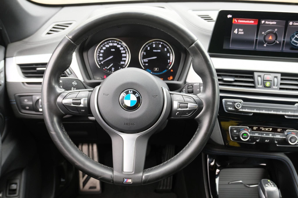 BMW X1 – foto 14