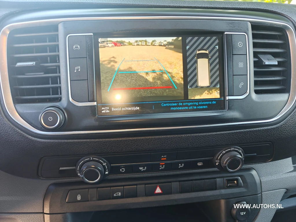 Peugeot Expert – foto 17