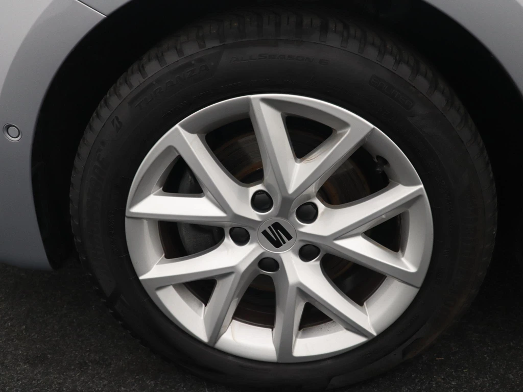 SEAT Leon – foto 12