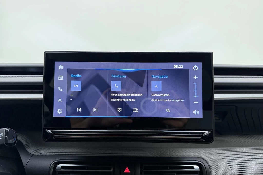 Citroën ë-C3 – foto 20