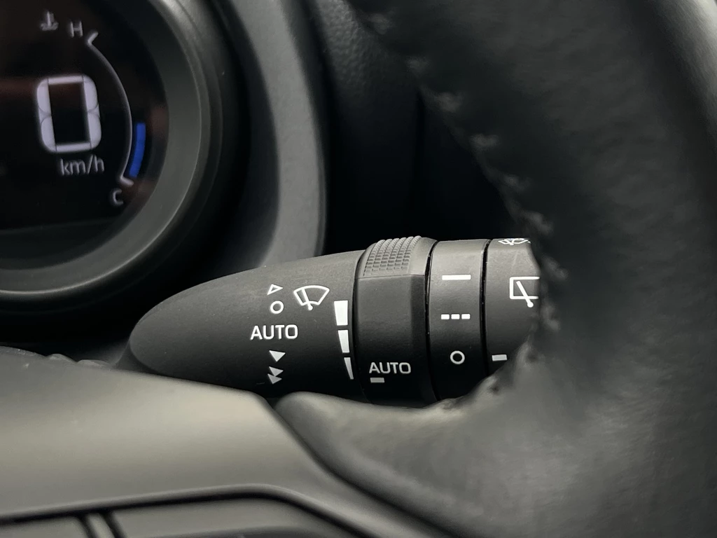 Toyota Yaris – foto 20