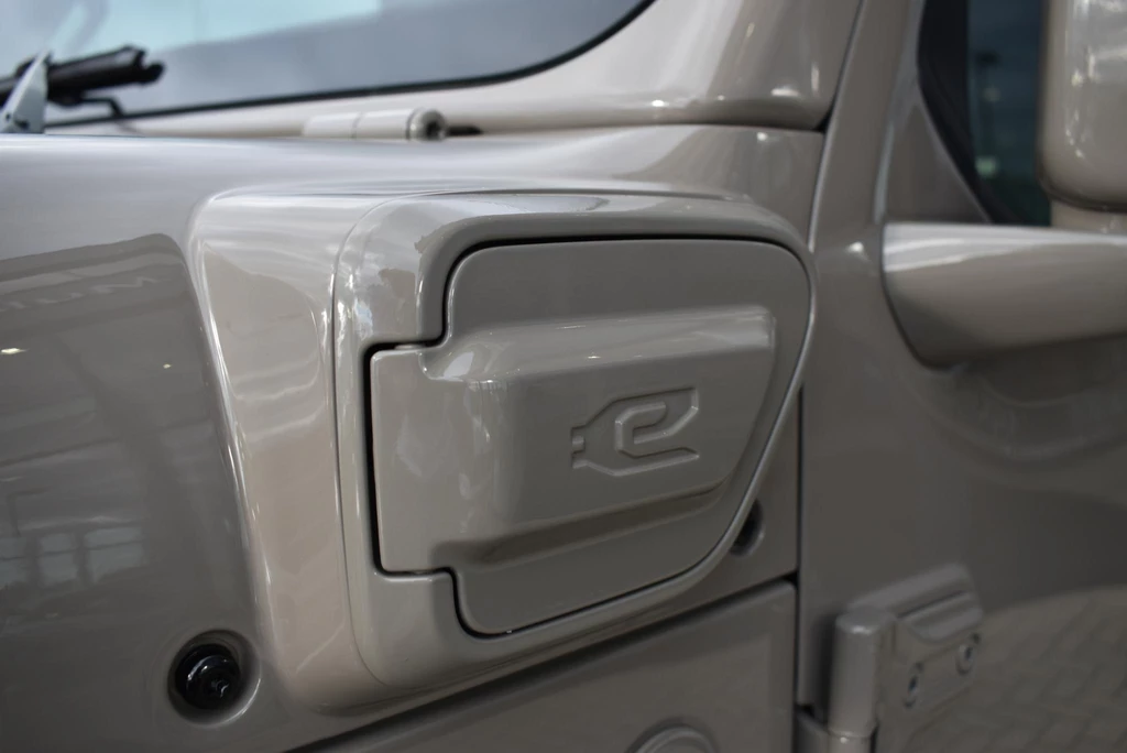 Jeep Wrangler – foto 16