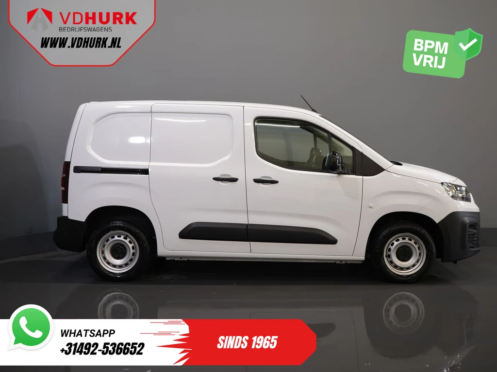 Fiat Doblò – foto 5