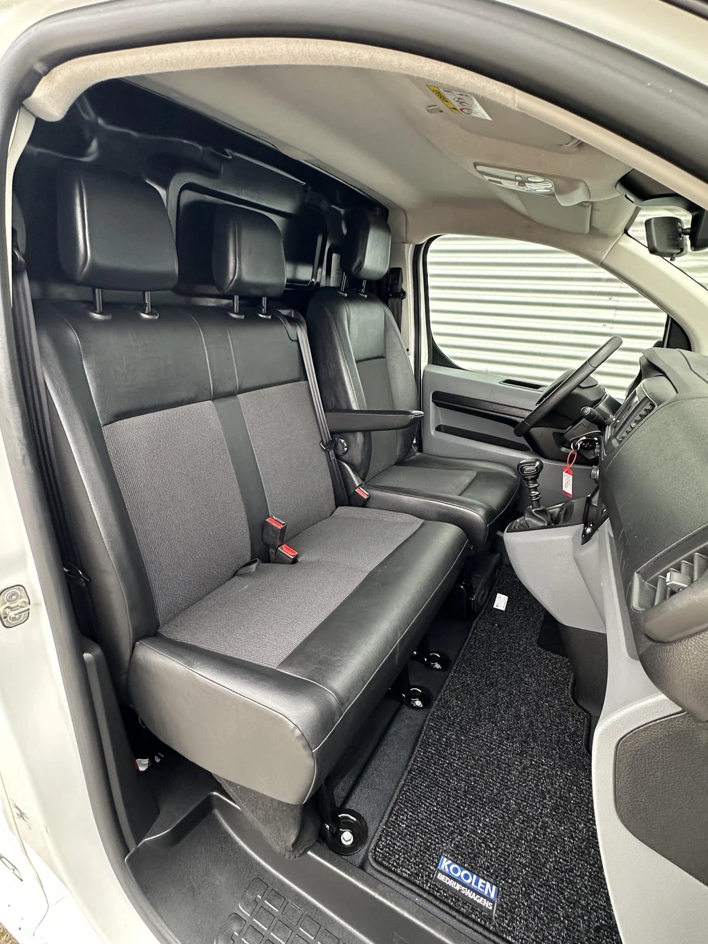 Opel Vivaro – foto 8