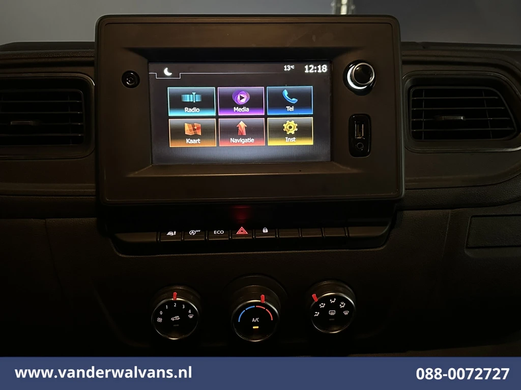 Renault Master – foto 13