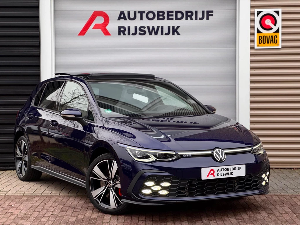 Volkswagen Golf – foto 7
