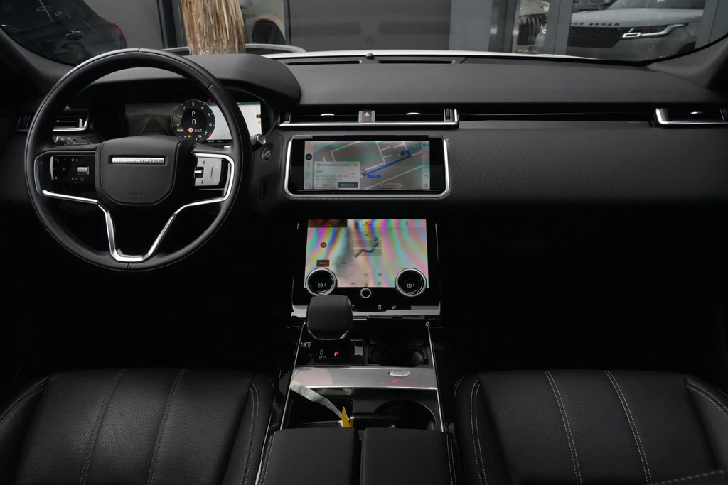 Land Rover Range Rover Velar – foto 5