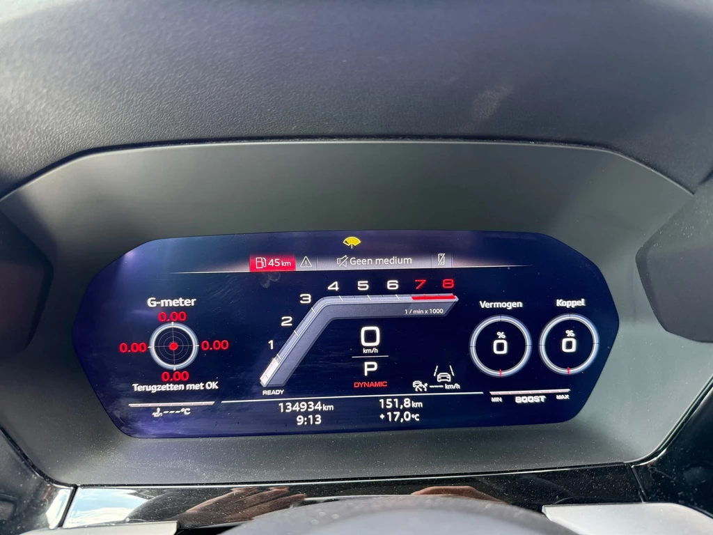 Audi A3 – foto 14