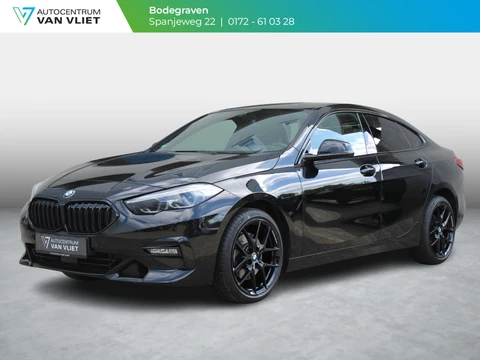 BMW 2-serie Gran Coupé 218i Executive Edition | STOELVERWARMING | APPLE CARPLAY / ANDROID AUTO |