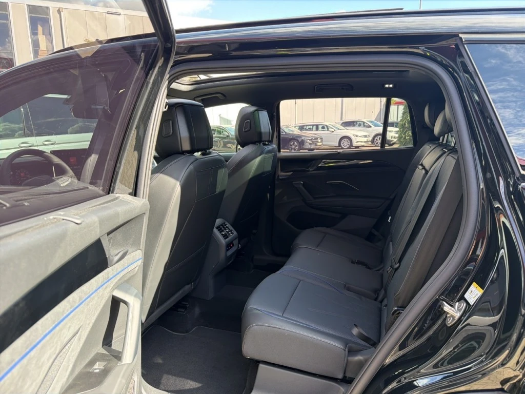 Volkswagen Tayron – foto 12