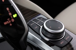 BMW 5 Serie – thumbnail 29