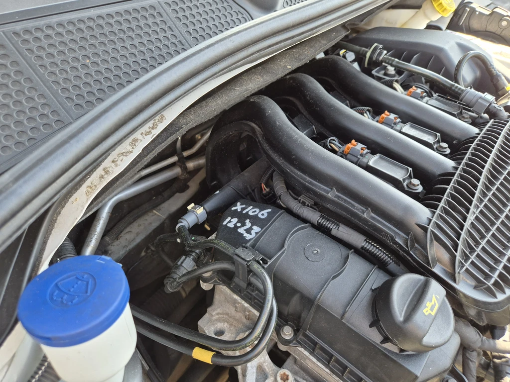 Citroën C4 Cactus – foto 30