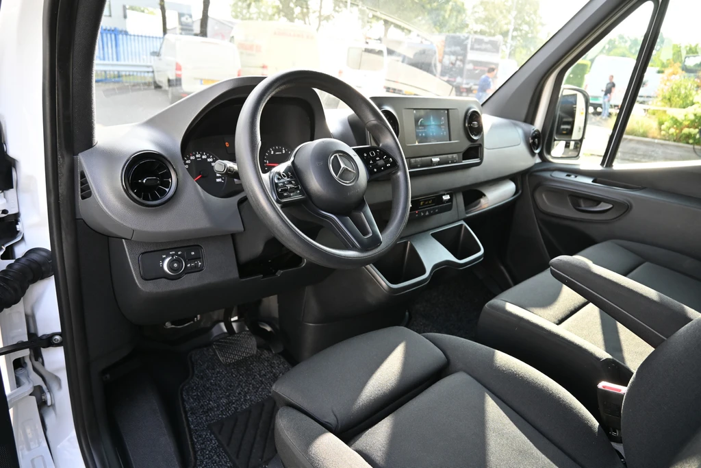 Mercedes-Benz Sprinter – foto 8