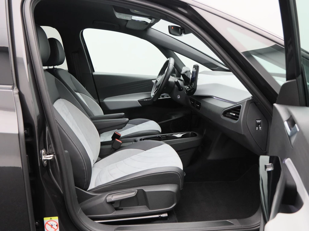 Volkswagen ID.3 – foto 35