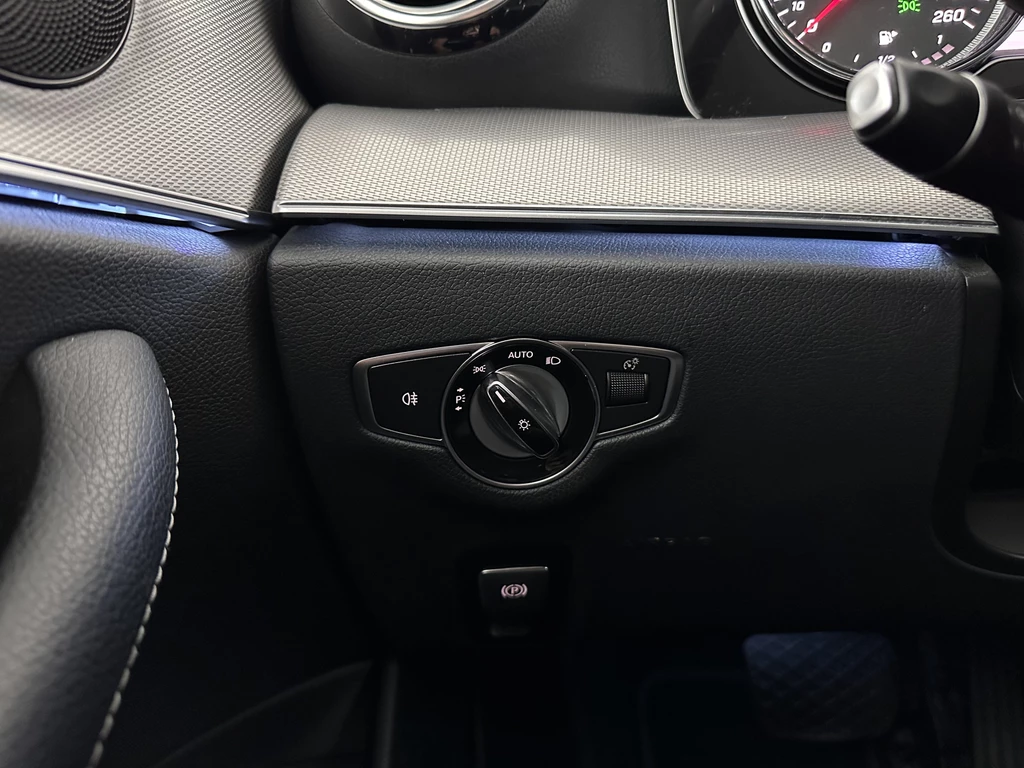 Mercedes-Benz E-Klasse – foto 21