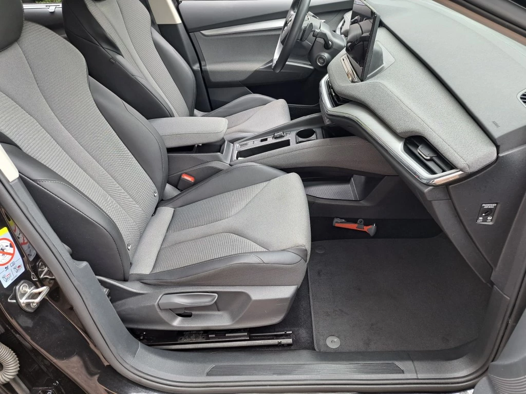 Škoda Enyaq iV – foto 10