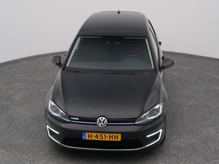 Volkswagen e-Golf – thumbnail 17