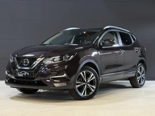 Nissan QASHQAI – thumbnail 1