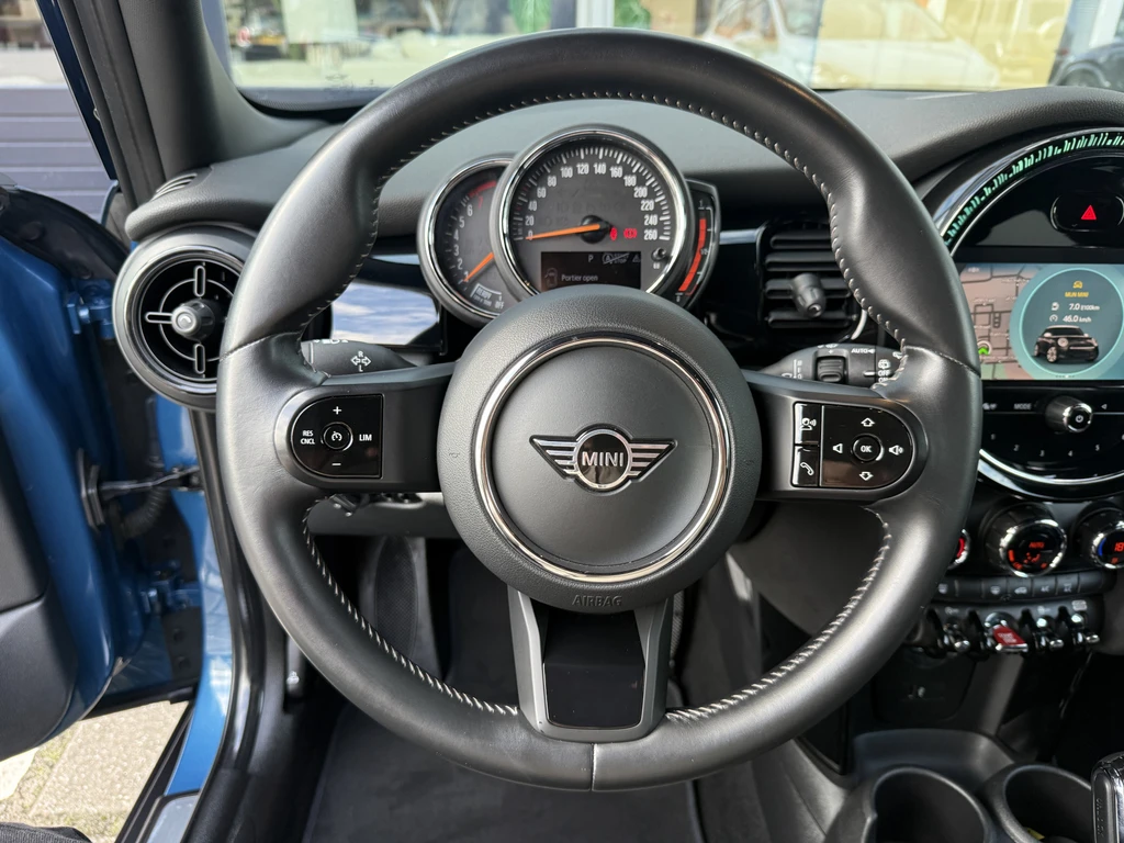 MINI 5-deurs – foto 10