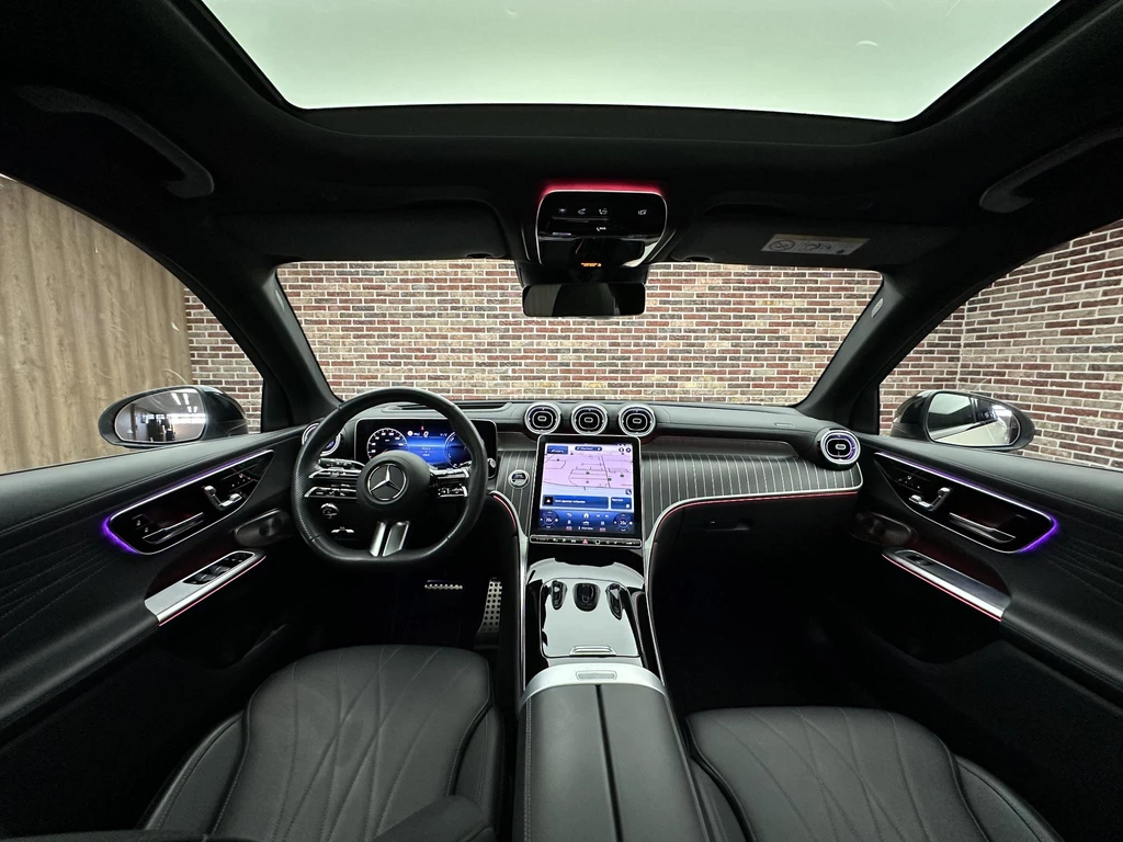 Mercedes-Benz GLC – foto 18